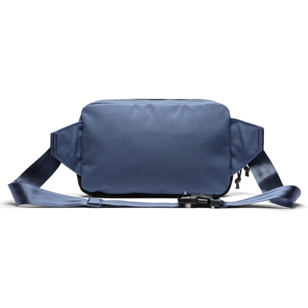 CHROME Ziptop Waistpack - Indigo