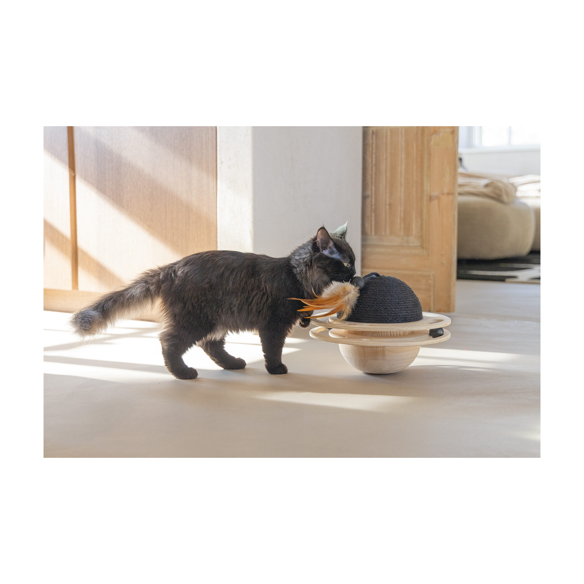 Designed by Lotte Play Ball Baya