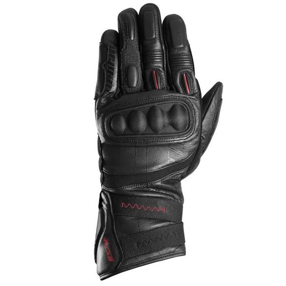Furygan lr nomad gloves - blackRef: FU1393