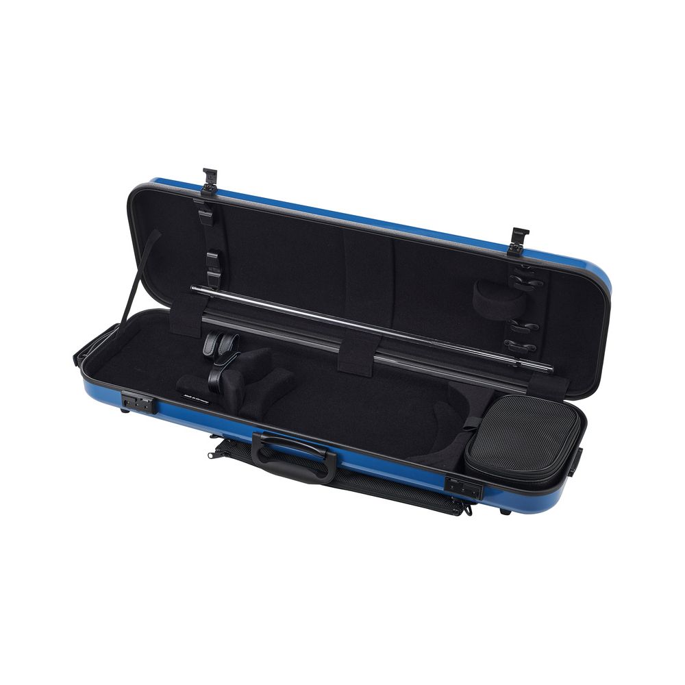 Gewa Air 2.1 Violincase 4/4 BL/SH – Thomann Ireland