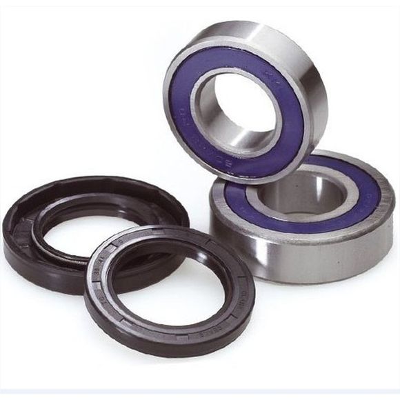 Kit roulements de roue + spys Pivot works AvantRef : 776445 / 1047586