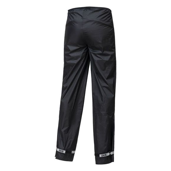 IXS LIGHT Rain Pants - BlackRef: IS0975