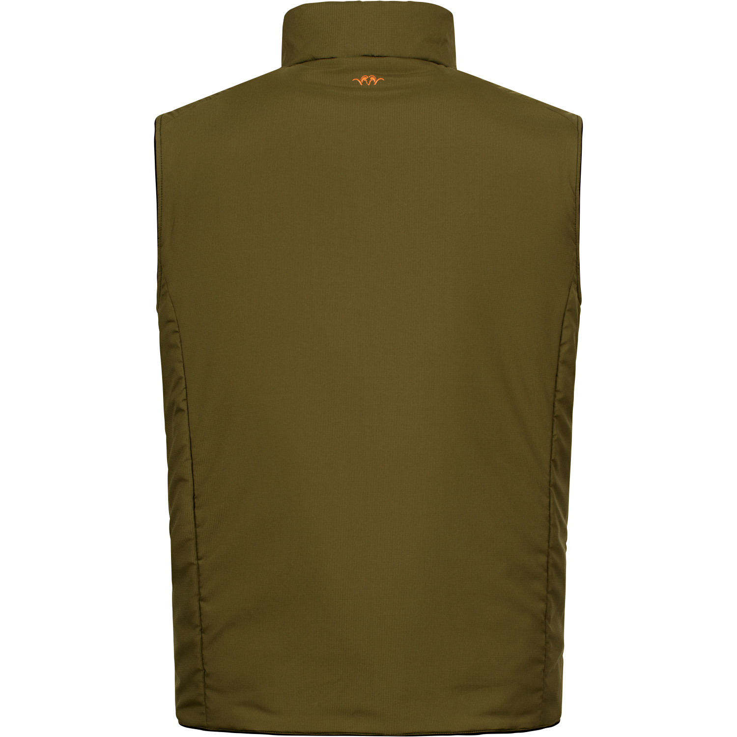 Reversible Vest Endeavor Men (Dark Olive)