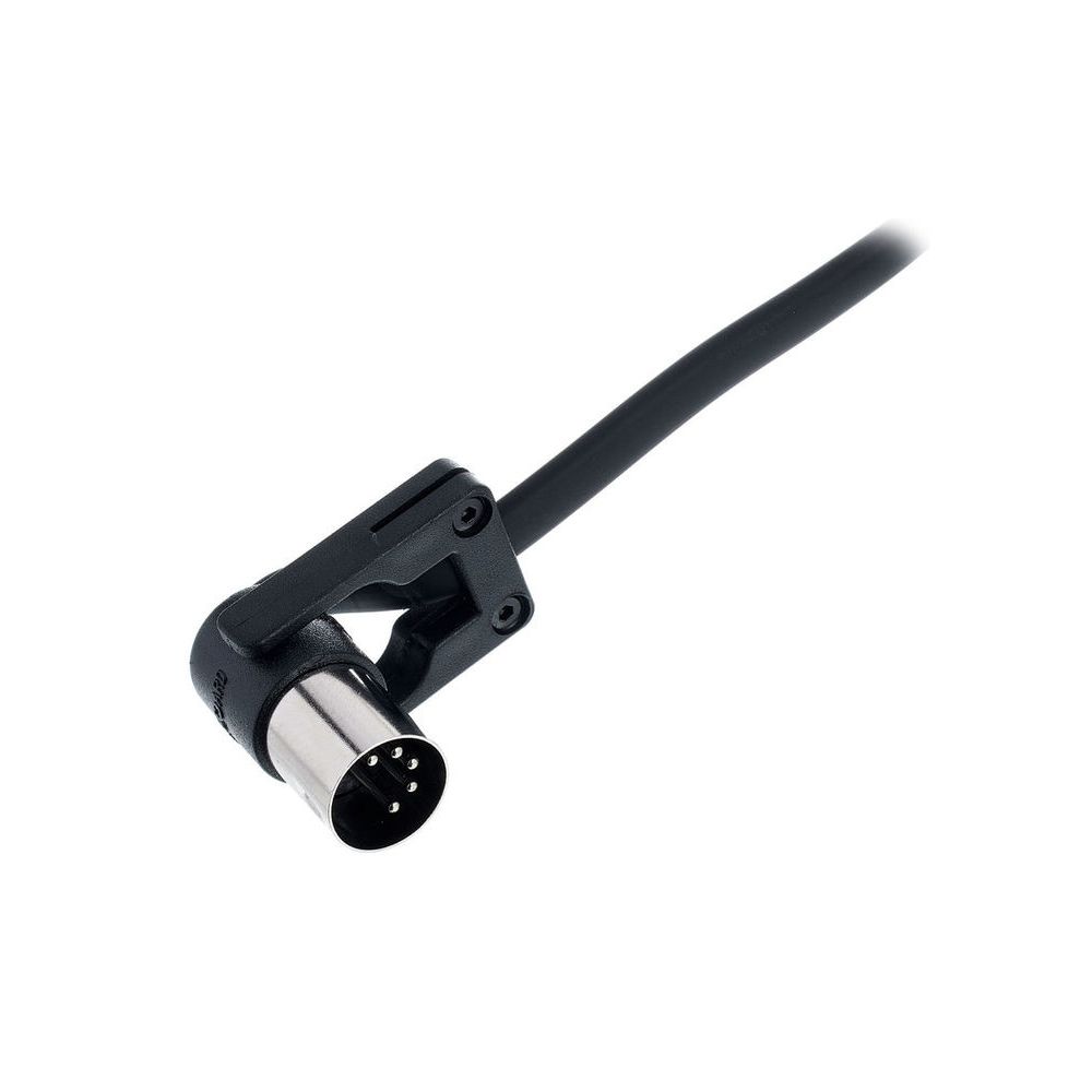 Rockboard FlaX Plug MIDI Cable 60 cm – Thomann Ireland