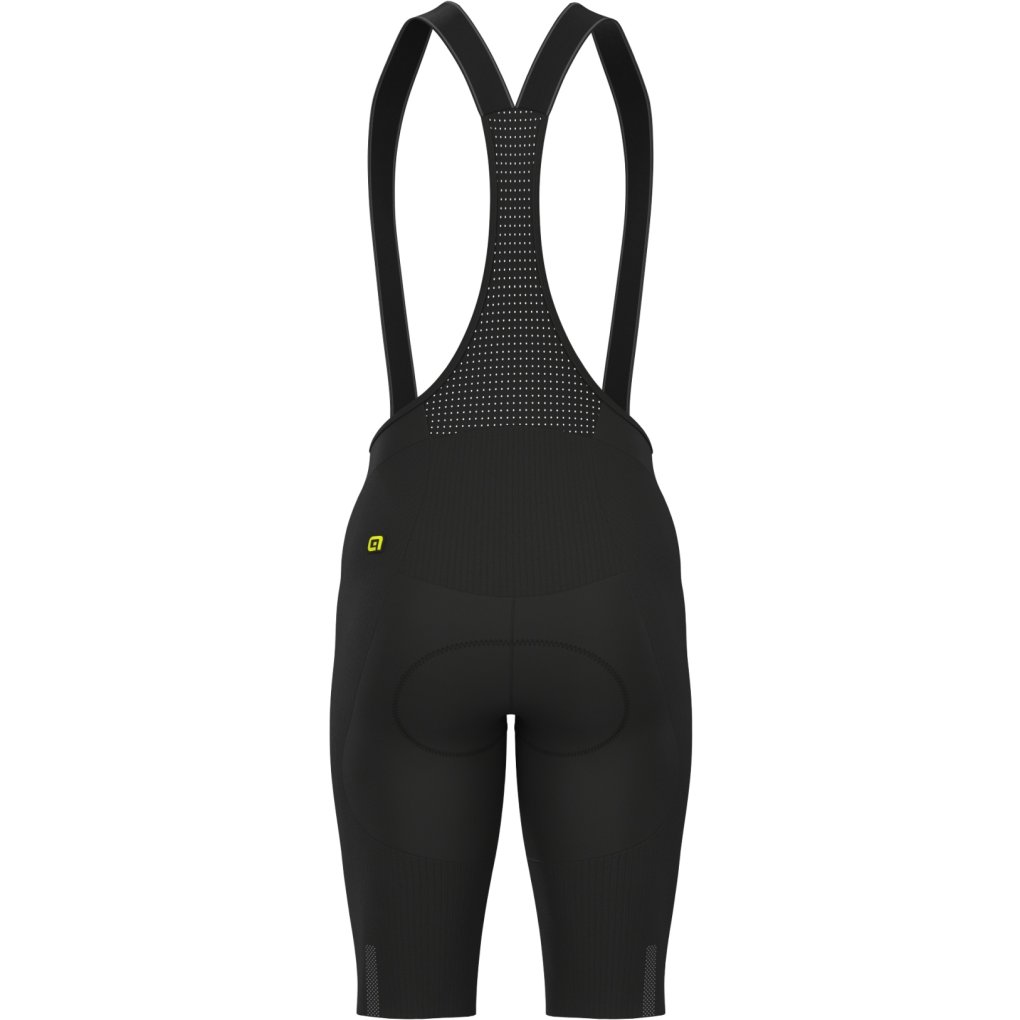 Alé R-EV1 Sprinter Bib Shorts Men - black
