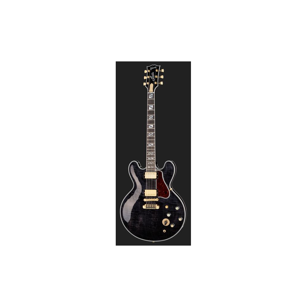 Gibson BB King Lucille Legacy – Thomann Ireland