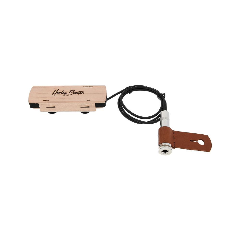 Harley Benton TrueTone SH