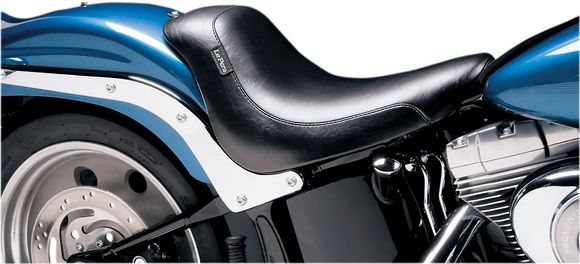 Le Pera Silhouette comfort saddleRef: LEPA00195A / 08020332