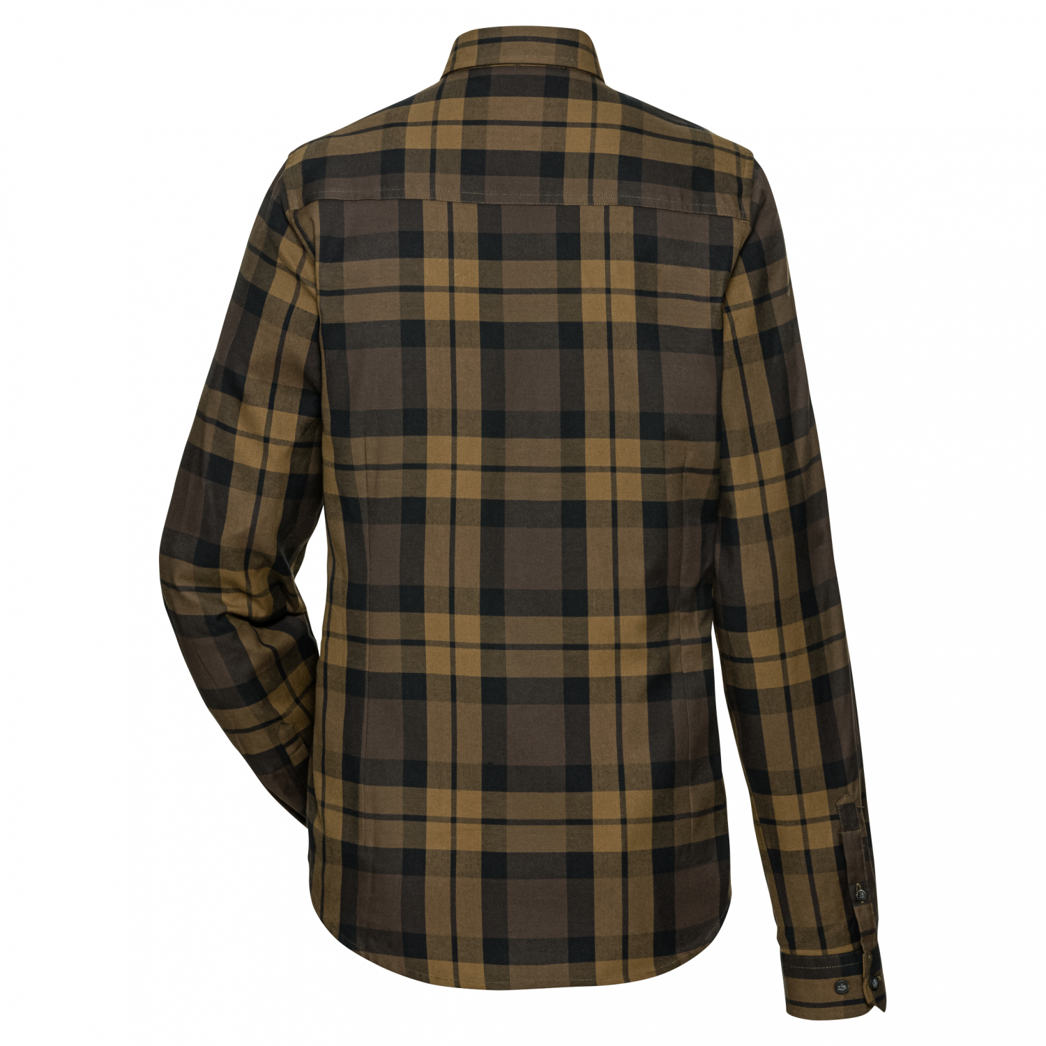 il Lago Prestige Juna Hunting Shirt Women (Brown)