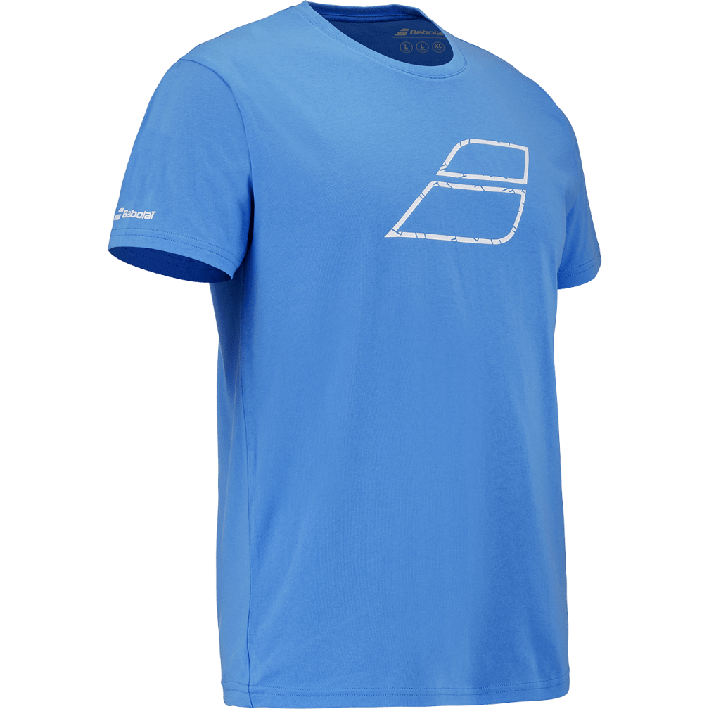 Exercise Message Tee Men