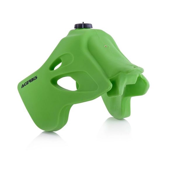 Acerbis Large Capacity 14 L All-Terrain Tank - Green / BlackRef: AE5621