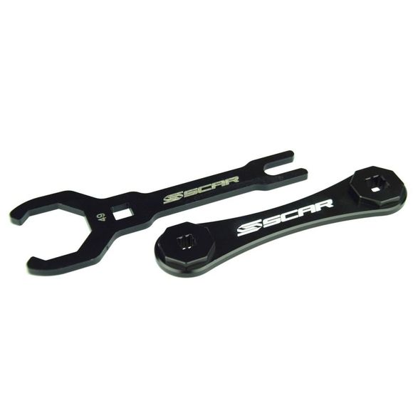Scar Kayaba / Kyb fork key - 49mm - UniversalRef: Scr0331 / Scfk