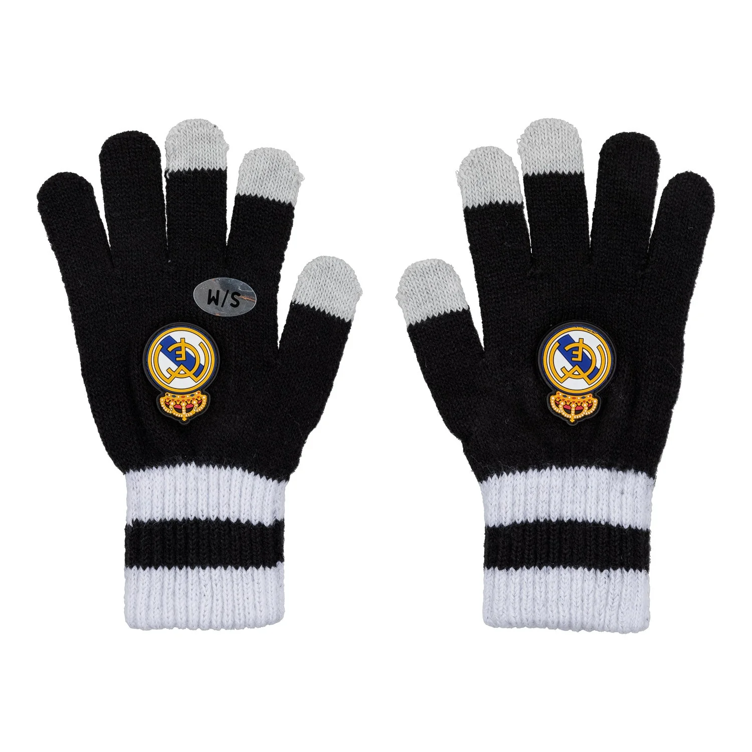 Warm Gloves