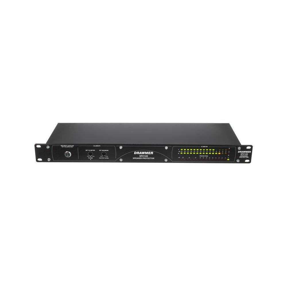 Drawmer SP2120 – Thomann Ireland