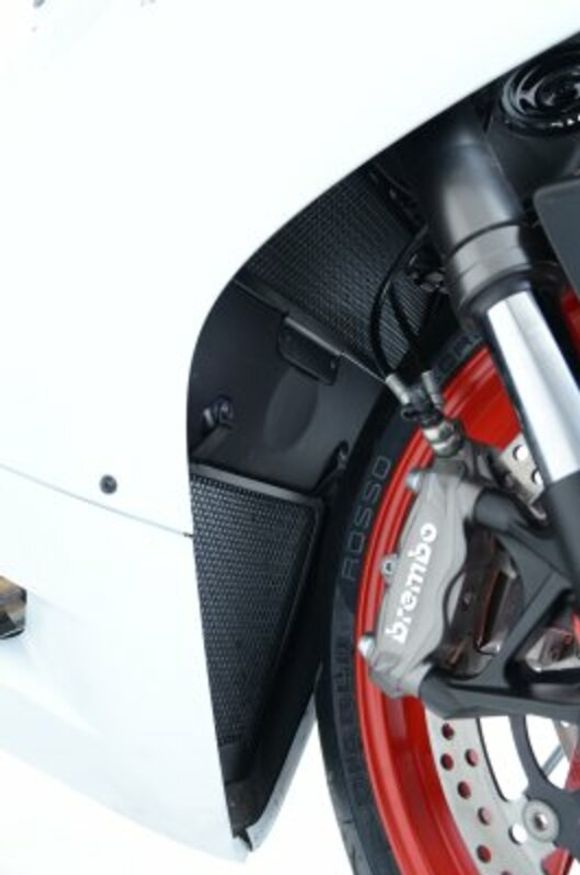 R&G Racing Aluminium Radiator GuardRef: Rgr01831A / 1069869