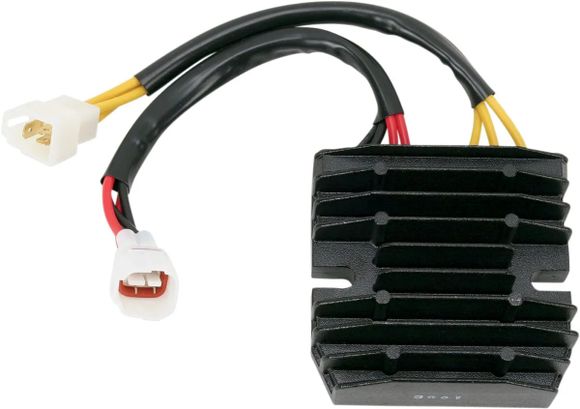 Voltage Regulator Rick's Motosport Electric Rectifier Hot ShotRef: Rick00111A / 21120602