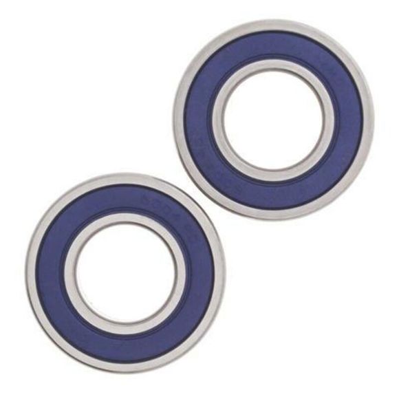 Roulement de roue All Balls Kit avantRef : ALL00499A / 1040019