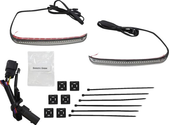 Ciro Accent Bag Blades LightsRef: CIRO00109A / 20402893