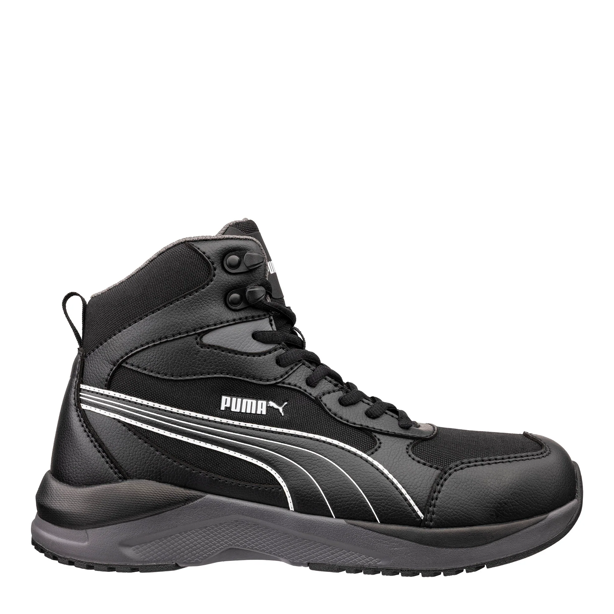 PUMA SAFETY SHIFT MID Safety Shoe S3S