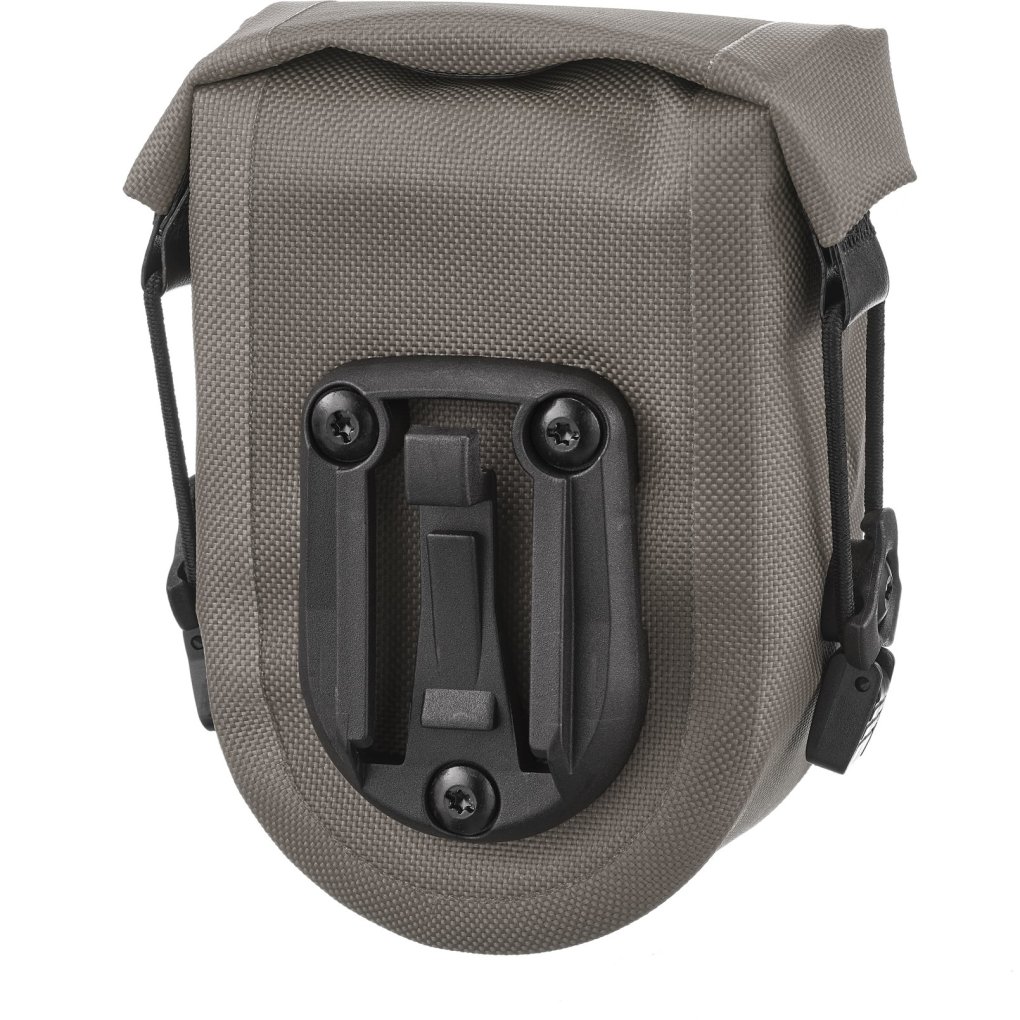 ORTLIEB Micro Saddle Bag - 0.5L - dark sand