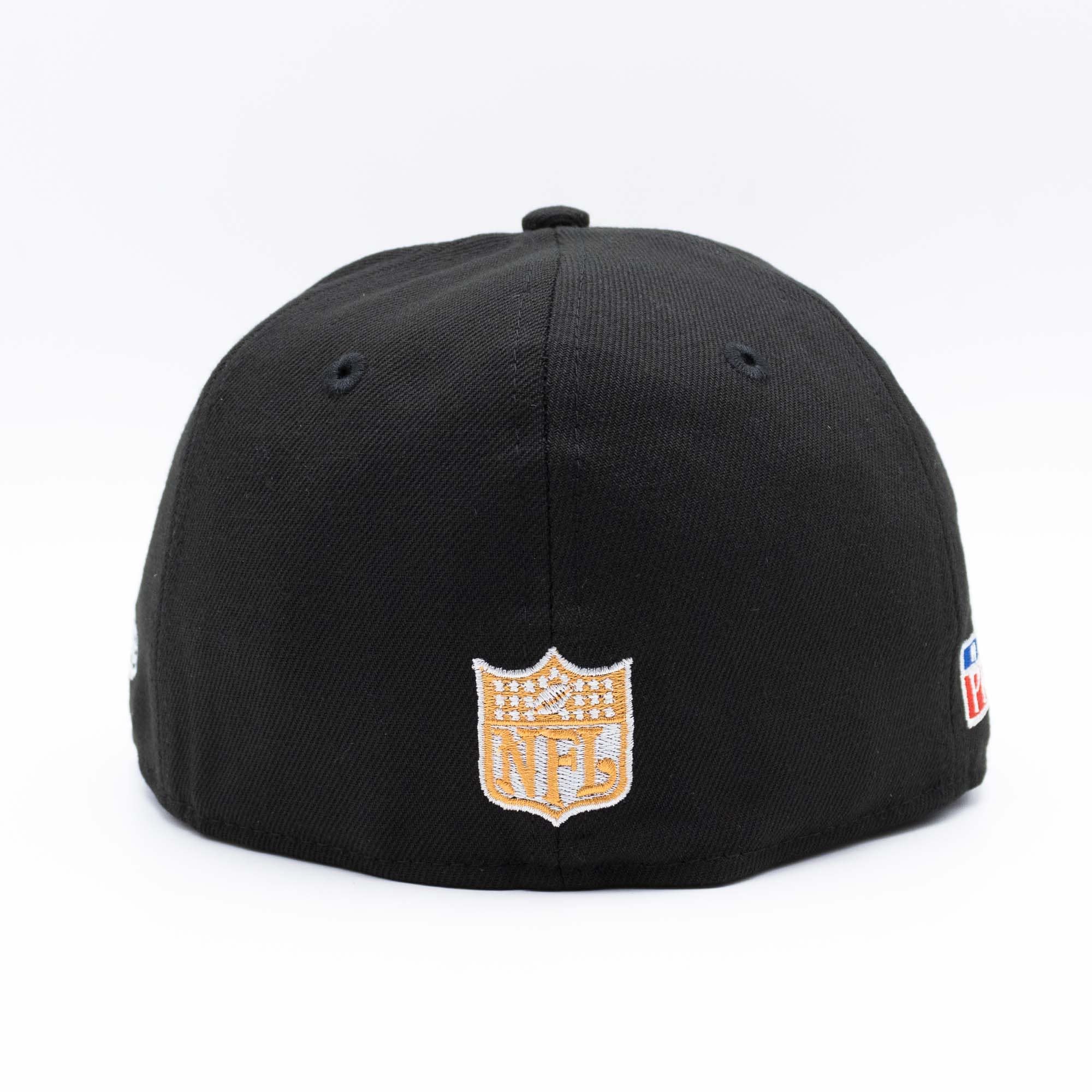 Tampa Bay Buccaneers 1990 Pro Bowl New Era 59FIFTY Fitted NFL Cap