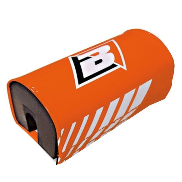 Blackbird Orange Handlebar Pad for Handlebars without Crossbar - UniversalRef: 874278 / 1081270006