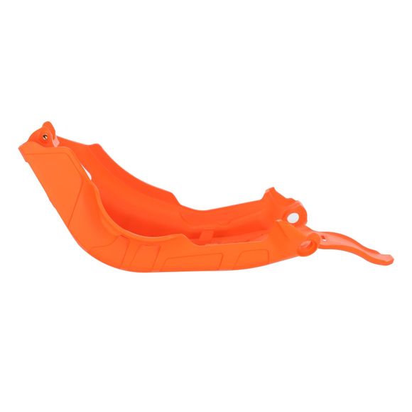 Acerbis skid plate engine guard - orangeRef : AE5566