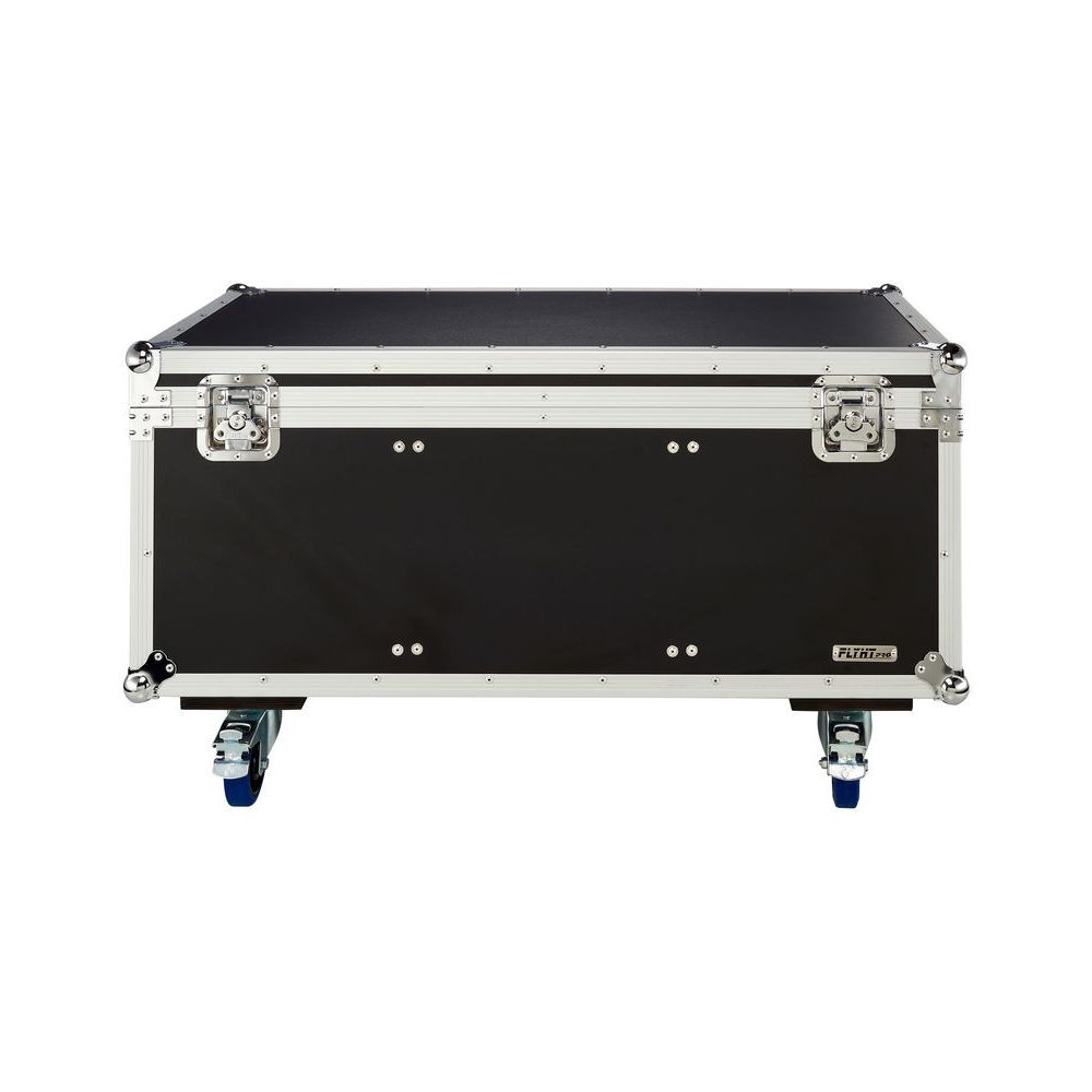 Flyht Pro Cable Case 98x40x48 Wheels – Thomann Ireland
