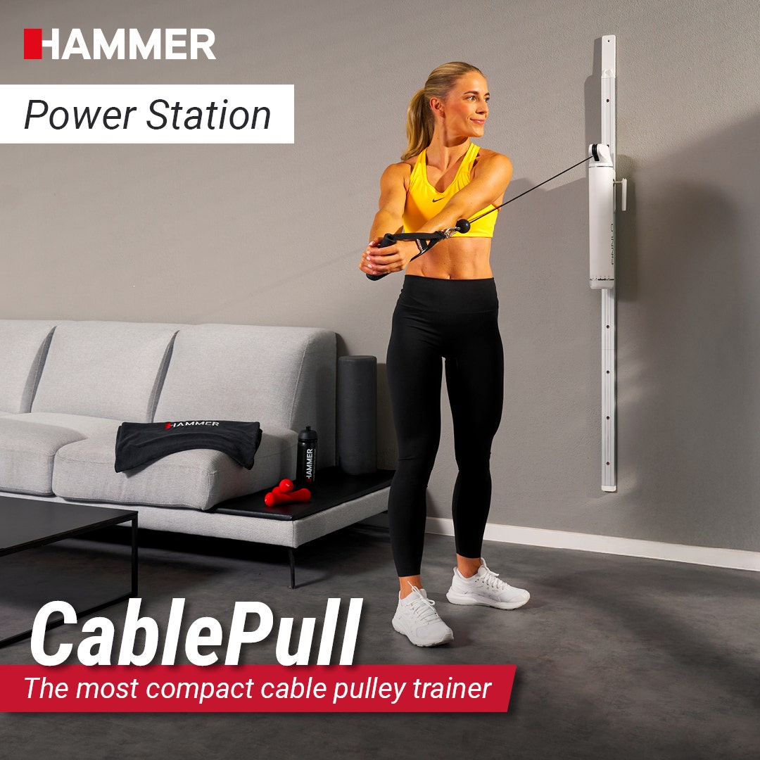 CablePull