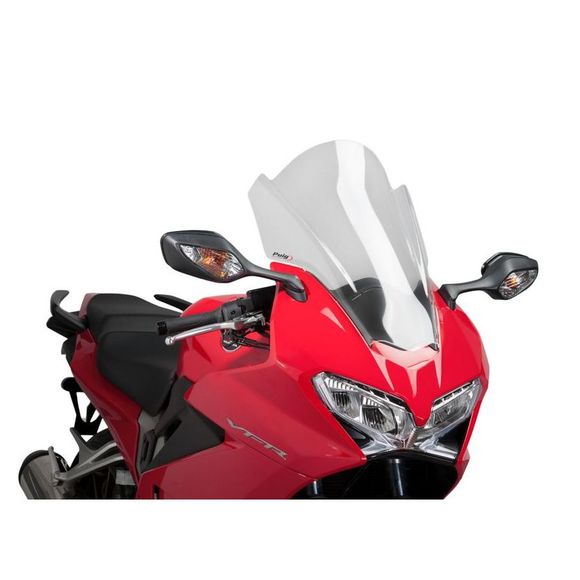 Puig Touring Bubble - ColorlessRef : 7007
