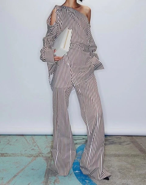 Blake Two Piece Set