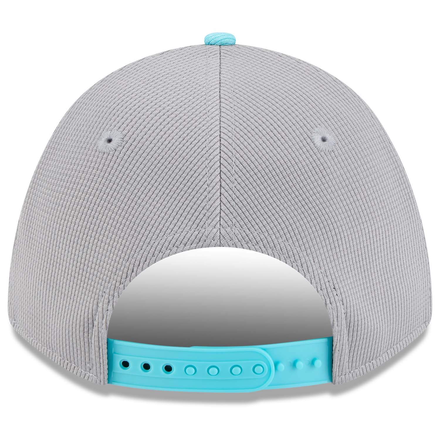 Arizona Diamondbacks Colorway 2025 MLB Batting Practice 9FORTY M-Crown Snapback Cap Gray