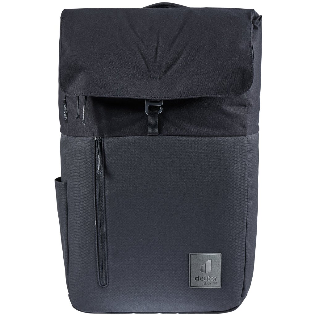 Deuter UP Seoul Backpack 16+10L - black
