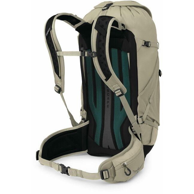 Osprey Sportlite 30 Hiking Backpack - Olive Tan