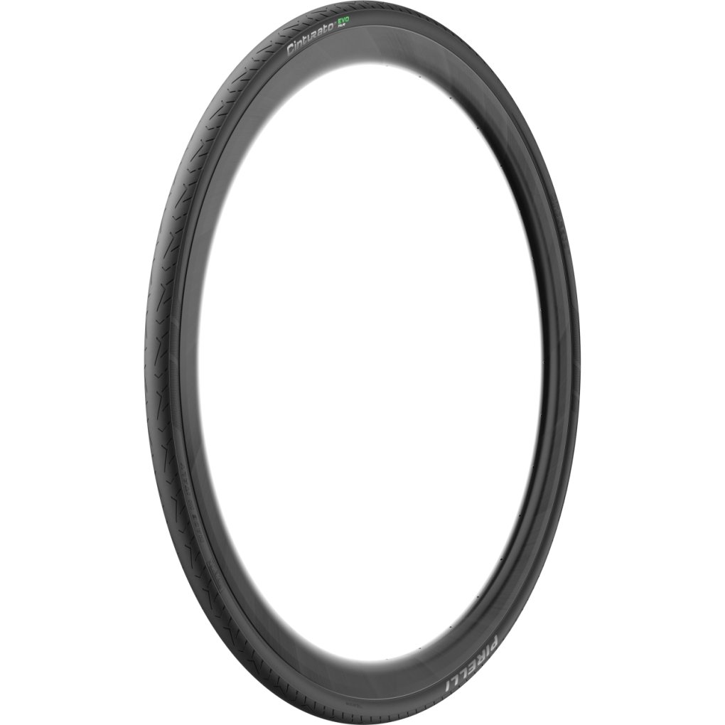 Pirelli Cinturato EVO TLR Folding Tire - SmartEVO | TechWALL+ - 30-622 | black