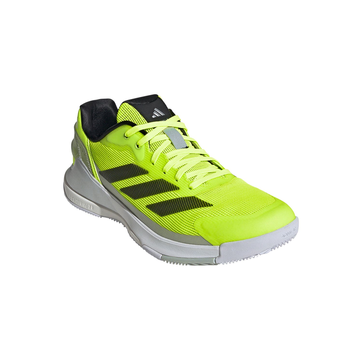 ADIDAS CRAZYQUICK LS PADEL LIMA JS2852