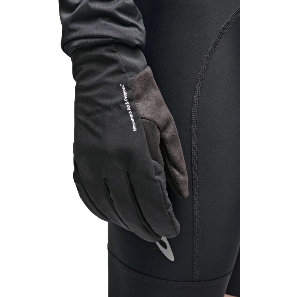 MAAP Control Winter Gloves - black