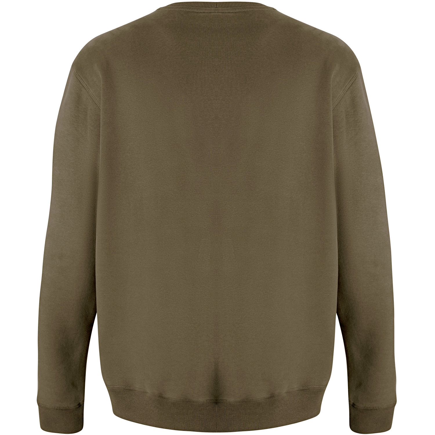 Värnamo Pinewood Logo Sweater Men, w. Logo (D.Green)