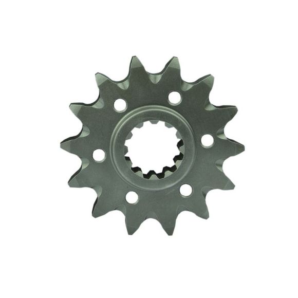 Scar box outlet 14 teethKTM 65 65 SX - 2000 - 2022Ref: Scr0614 / Sfs51014