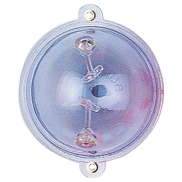 Perca Original Bubble floats (transparent, round)