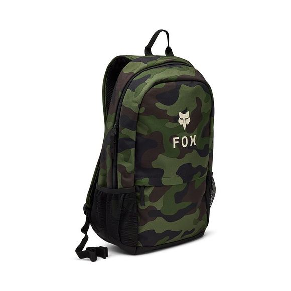Fox 180 backpack - green / blackRef: fx4857 / 32793-031-os