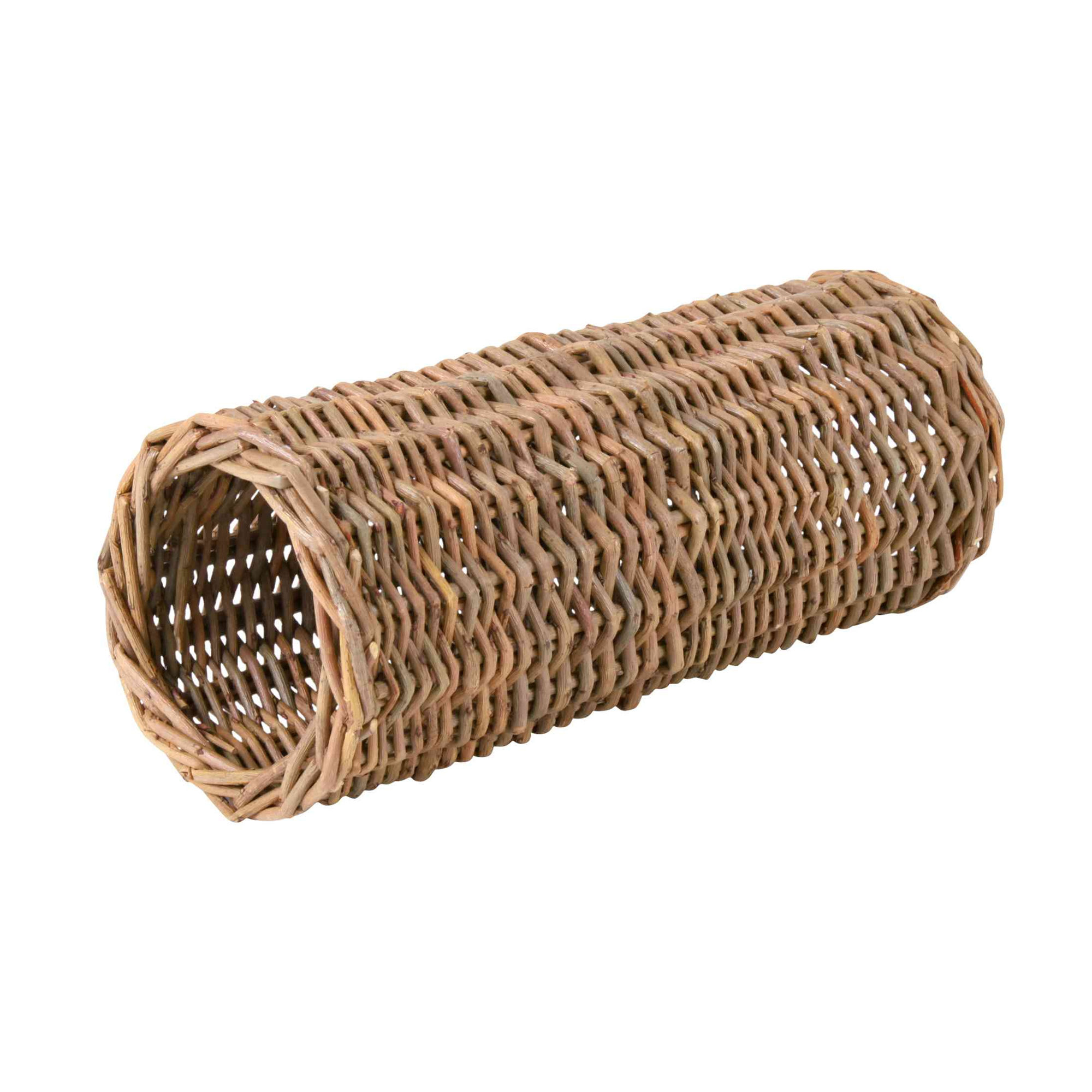 Trixie Wicker Tunnel - 10cm x 25cm