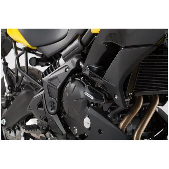 SW-MOTECH Engine Guard Kit - SW Motech Protection PadRef: stp.08.590.11200/b