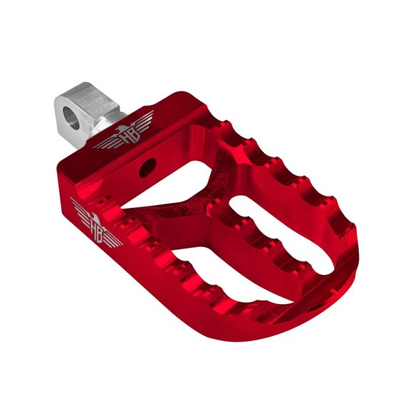 Repose-pieds Heinz Bikes MXRef : HEIZ00179A / 16202349