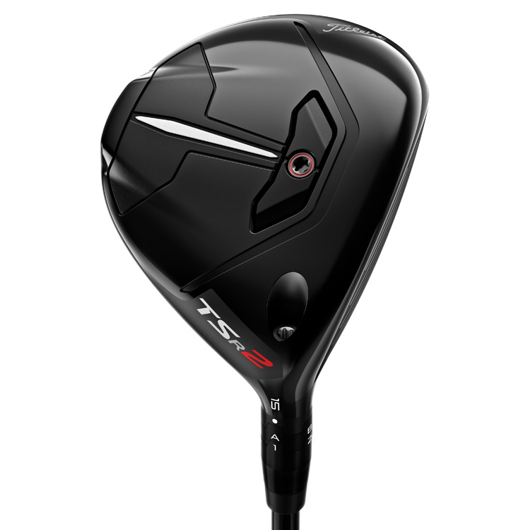 Titleist TSR2 Golf Fairway Wood