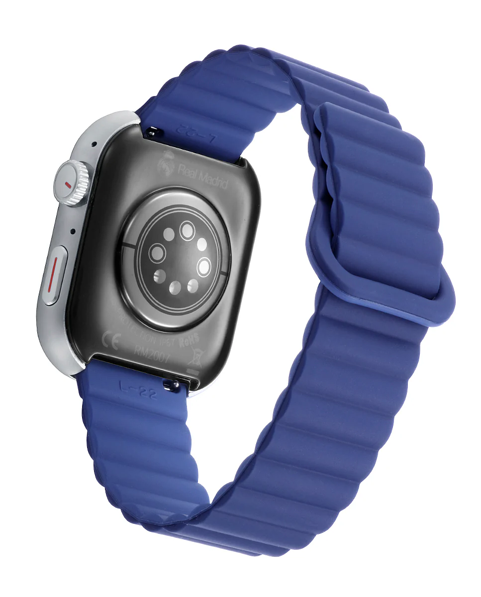 Viceroy Smartwatch with Blue Strap
