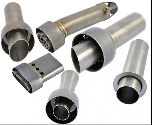 Akrapovic noise reducer 18602595Ref: Sa01013A / 18602595