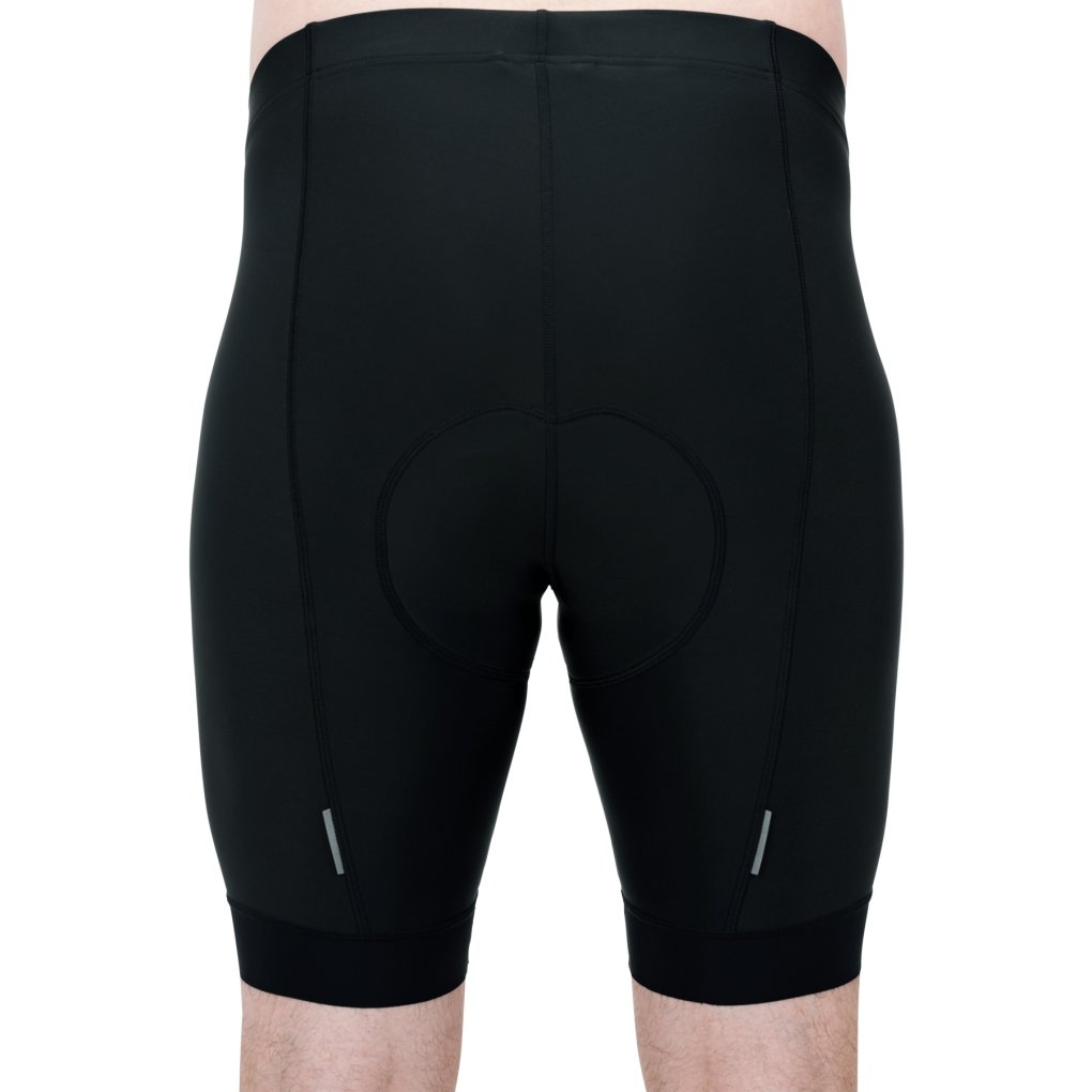 CUBE ROAD/XC CMPT Cycle Shorts Men - black