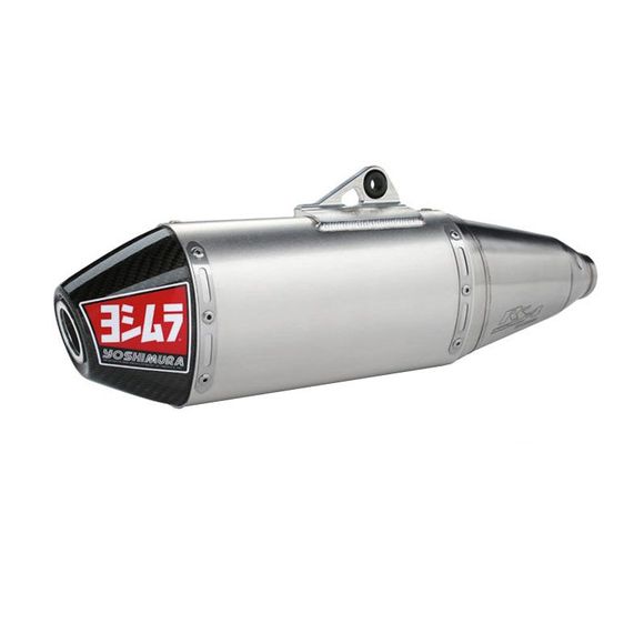 Yoshimura rs-4 full lineRef: 757144 / 1088316001