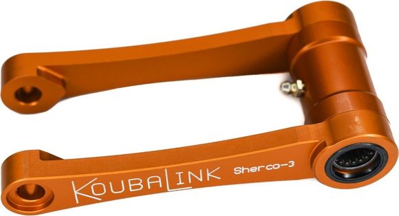 Biellette de suspension Koubalink (44.5 mm) orRef : KBK00070A / 1114665